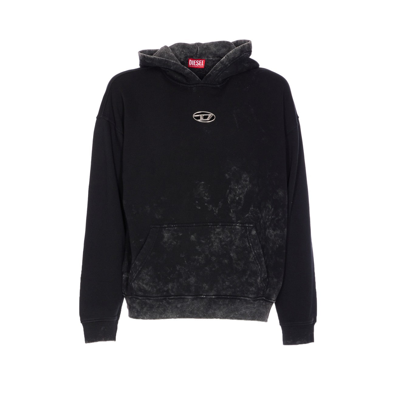 Diesel Men S-Boxt Hoodie