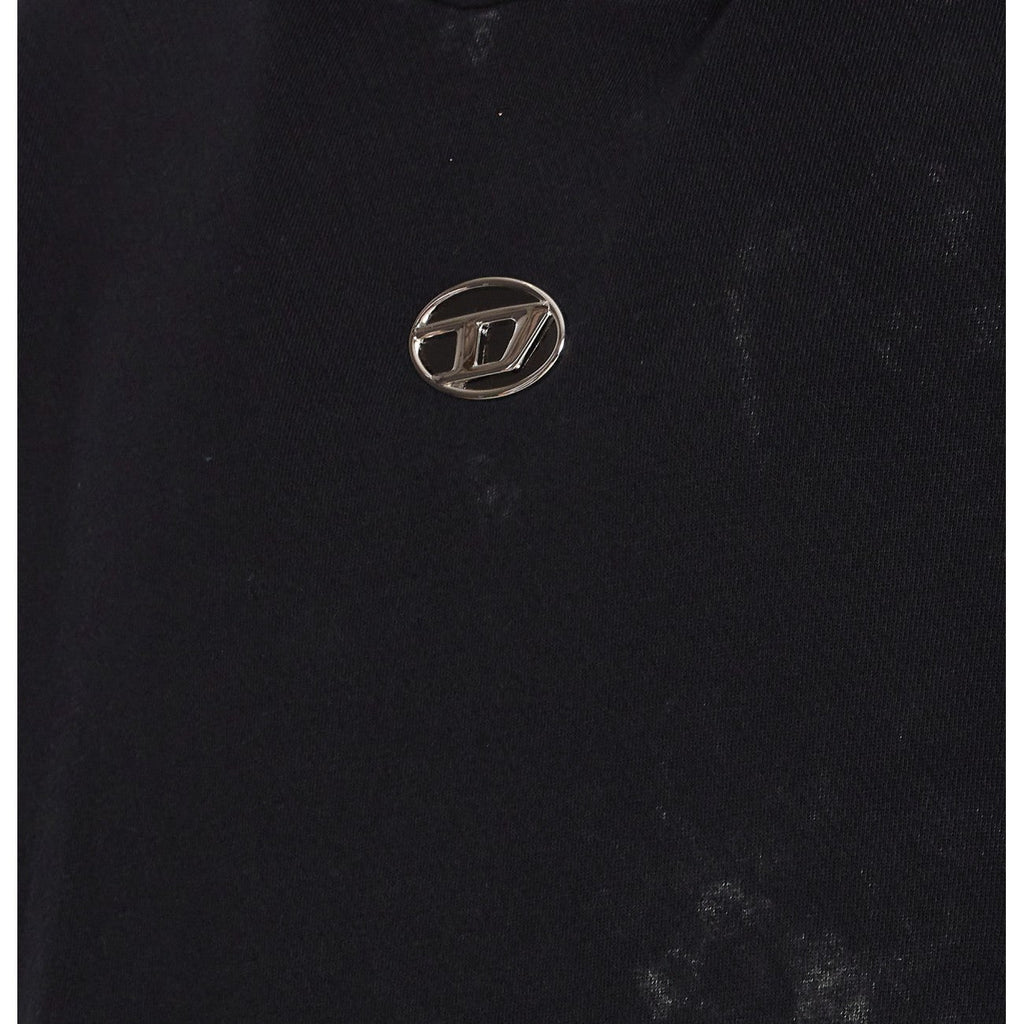 Diesel Men S-Boxt Hoodie