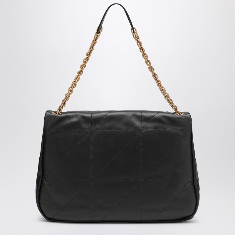 Saint Laurent Jamie 4.3 Black Leather Bag Women - EZE Fashion®