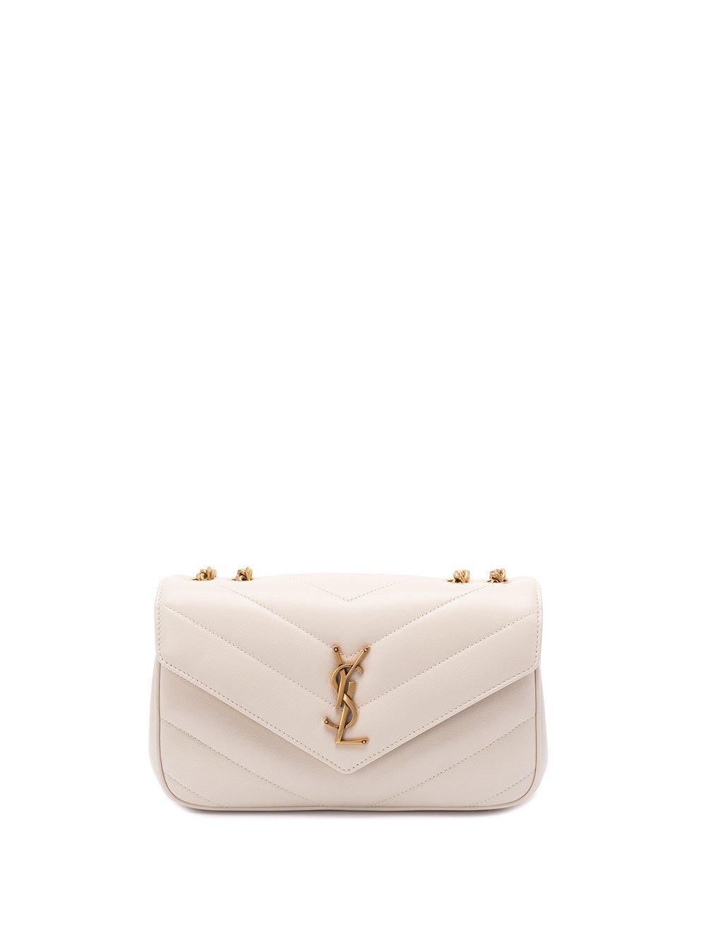 Saint Laurent Women `Loulou` Small Bag - EZE Fashion®