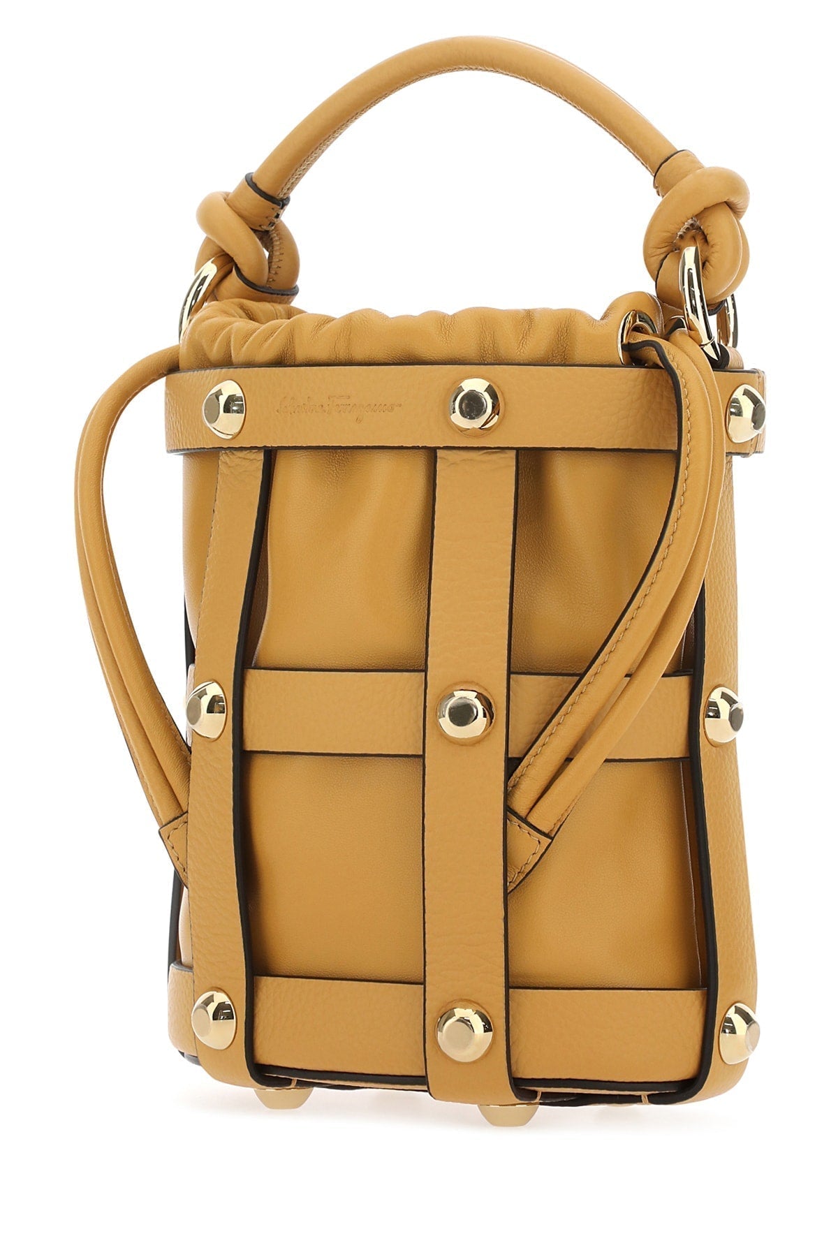 Salvatore Ferragamo Women Borsa F.Cage Small - EZE Fashion®