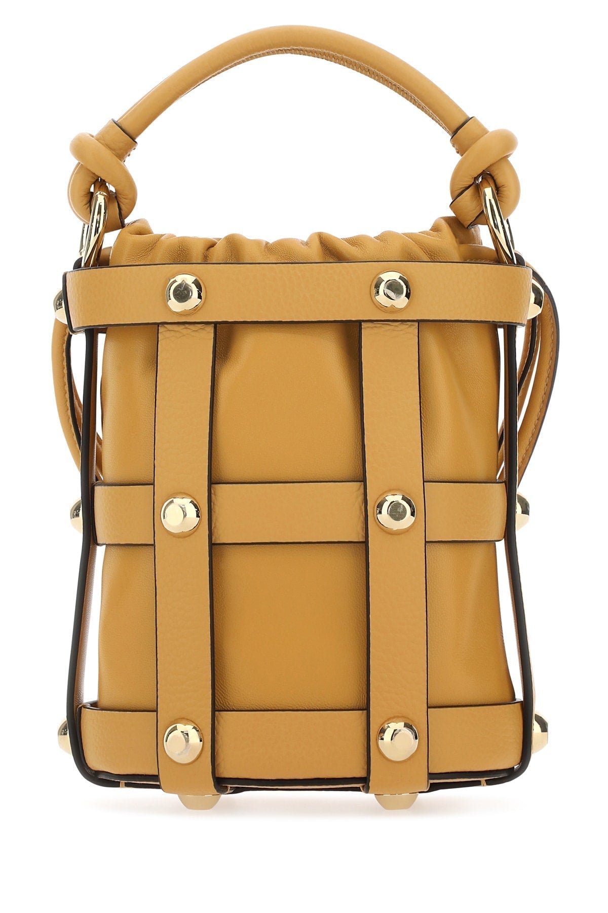 Salvatore Ferragamo Women Borsa F.Cage Small - EZE Fashion®