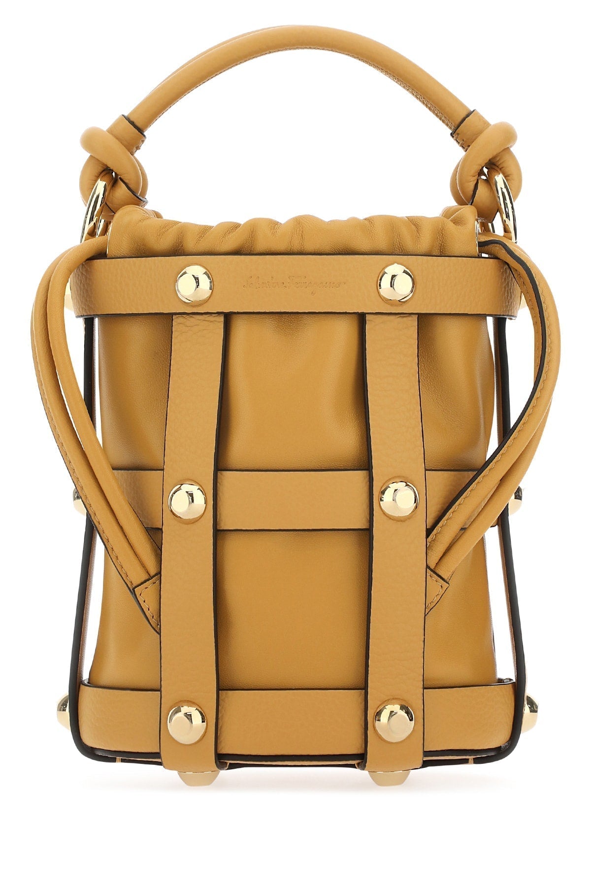 Salvatore Ferragamo Women Borsa F.Cage Small - EZE Fashion®