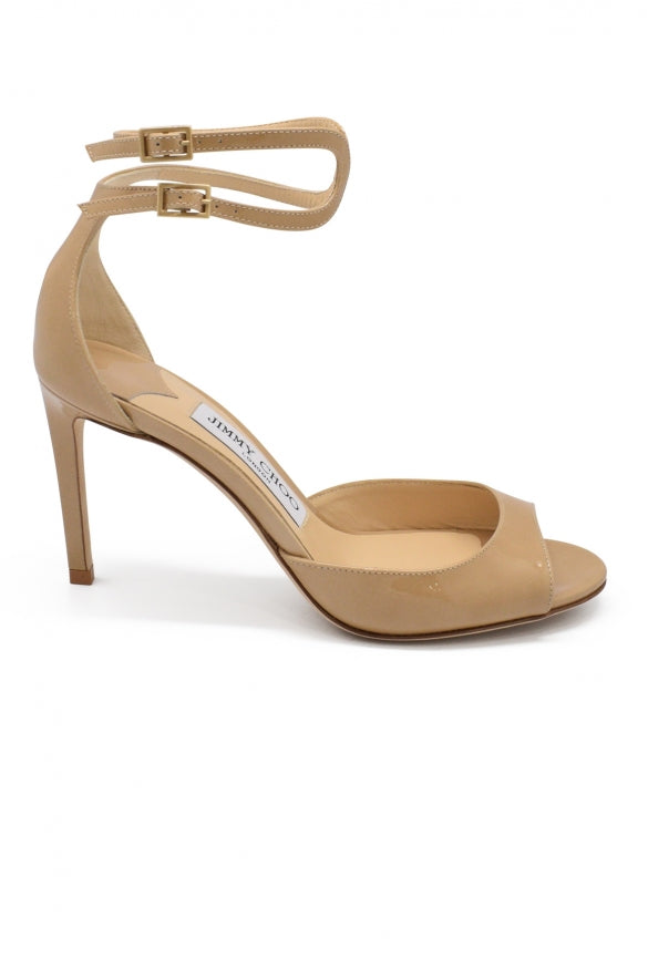 Jimmy Choo Women Lane 85 Sandals