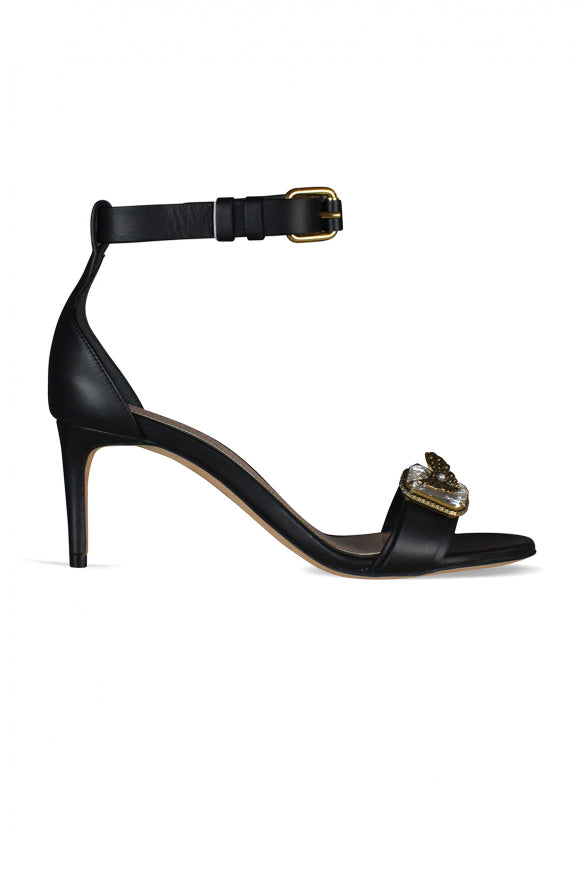 Alexander Mcqueen Women Sandals