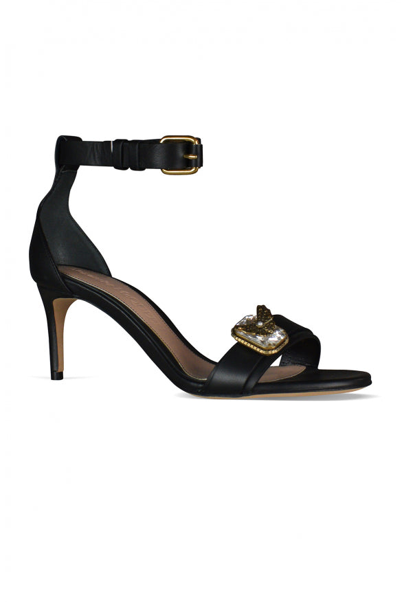 Alexander Mcqueen Women Sandals