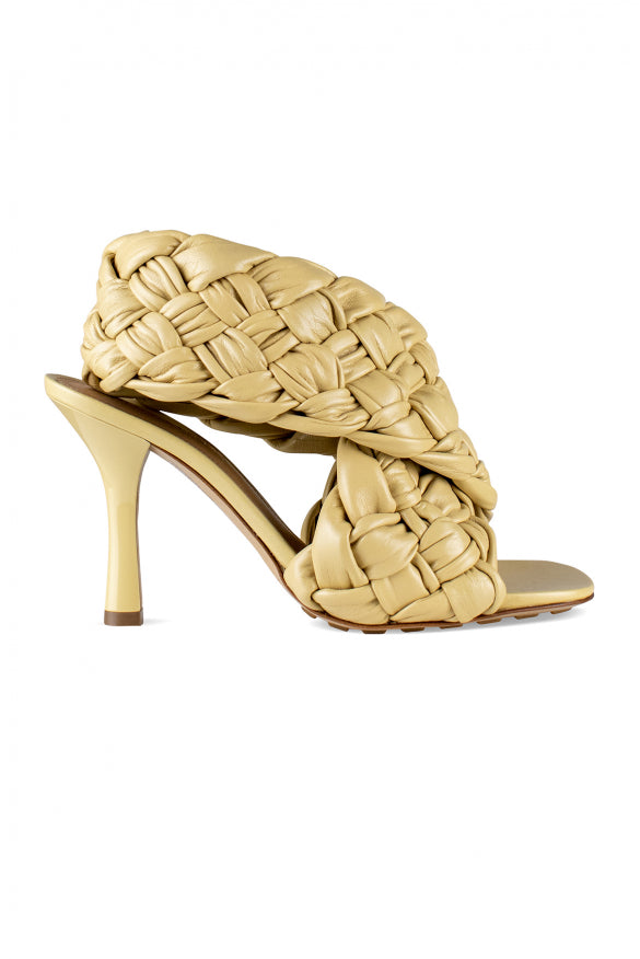 Bottega Veneta Women Board Sandals