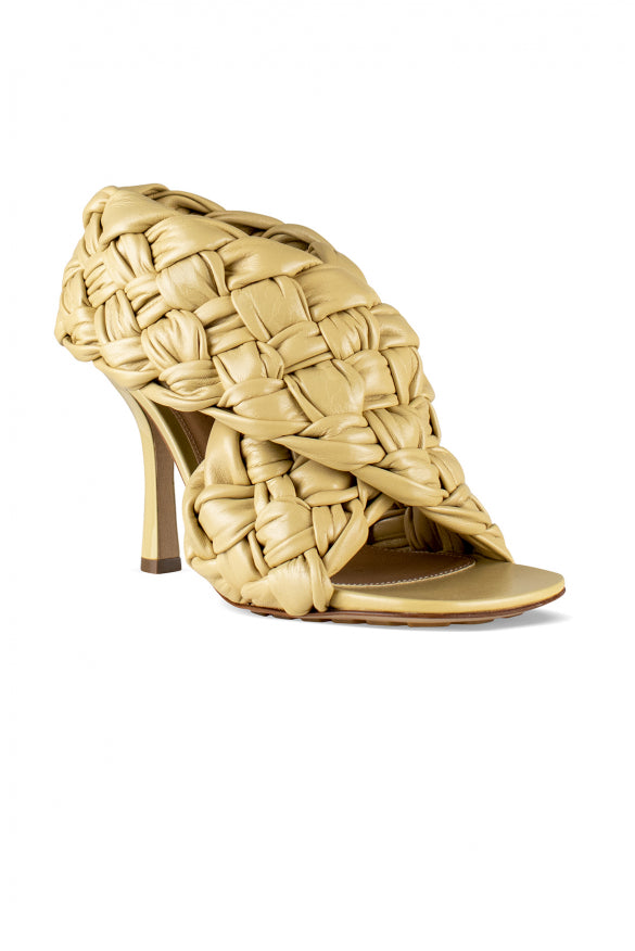 Bottega Veneta Women Board Sandals