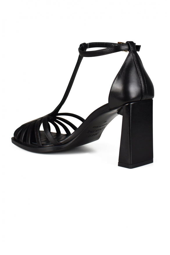 Anest Collective Women Spider Sandals
