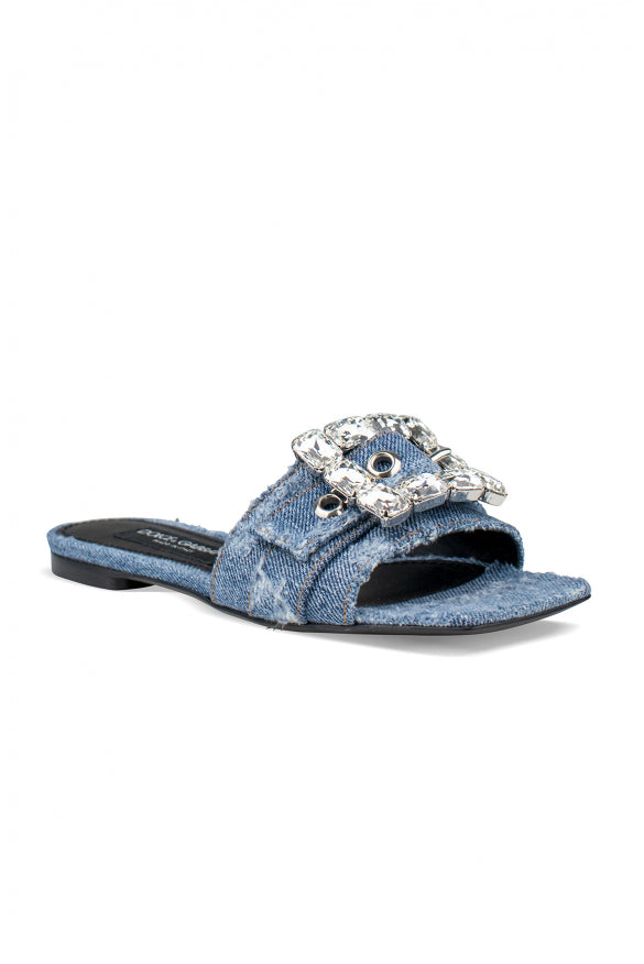Dolce&Gabbana Women Sandals