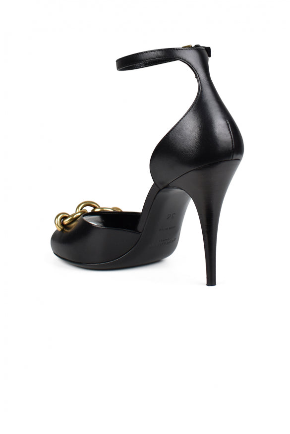 Saint Laurent Women Sandals Le Maillon