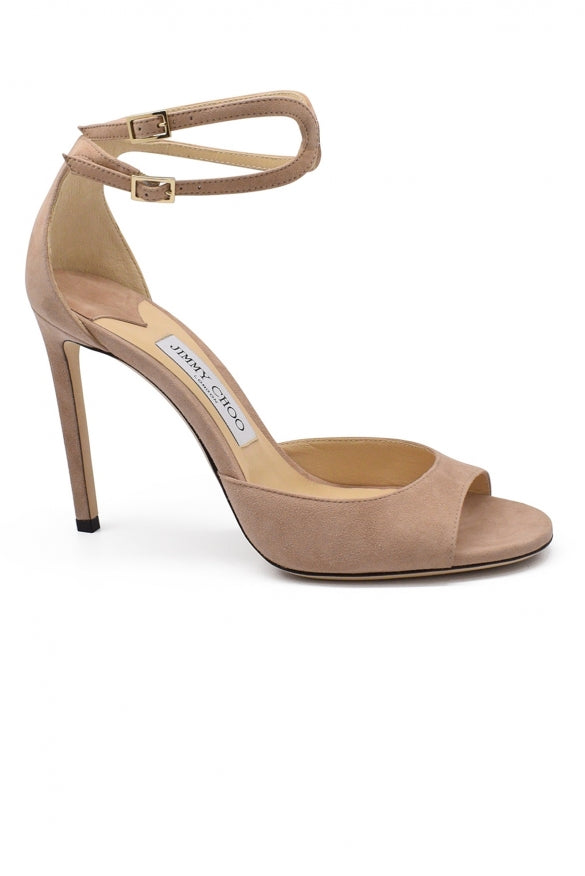 Jimmy Choo Women Lane 100 Sandals