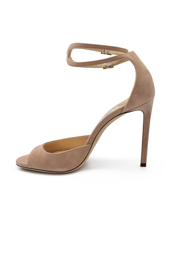 Jimmy Choo Women Lane 100 Sandals