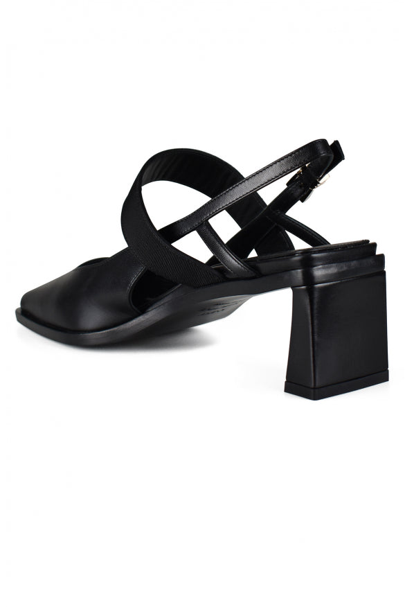 Anest Collective Women Kidskin Sandals