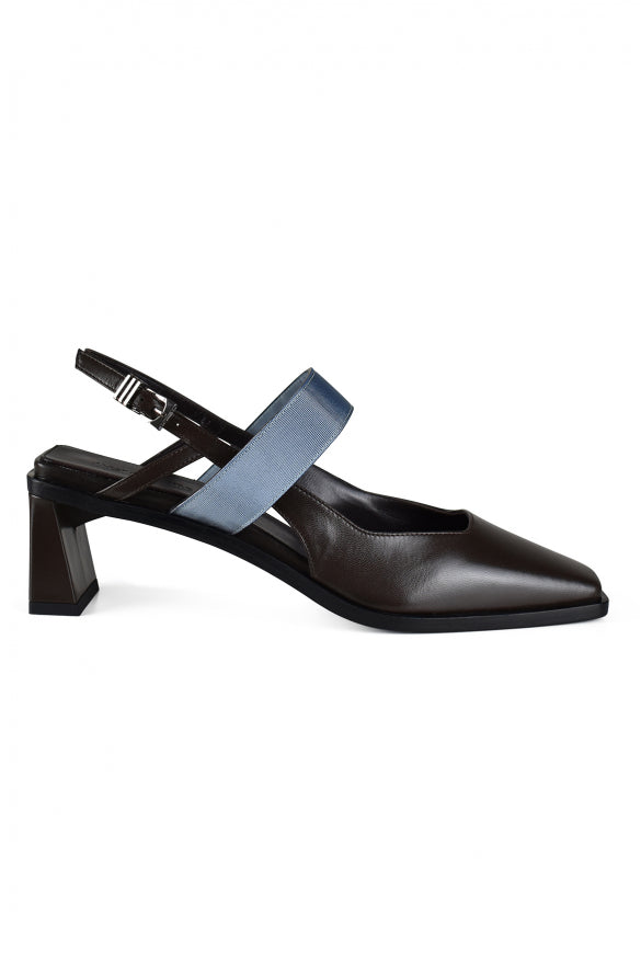 Anest Collective Women Kidskin Sandals