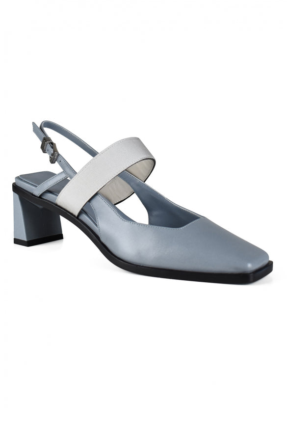 Anest Collective Women Kidskin Sandals