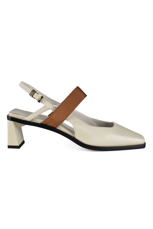 Anest Collective Women Kidskin Sandals