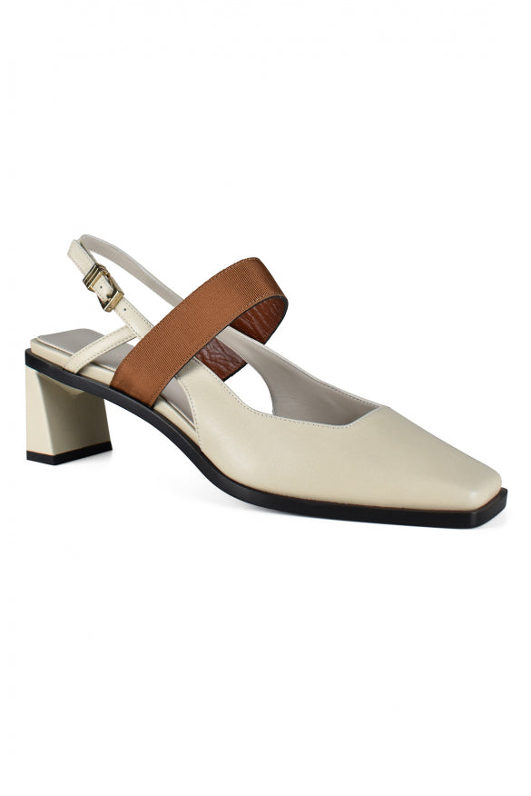 Anest Collective Women Kidskin Sandals