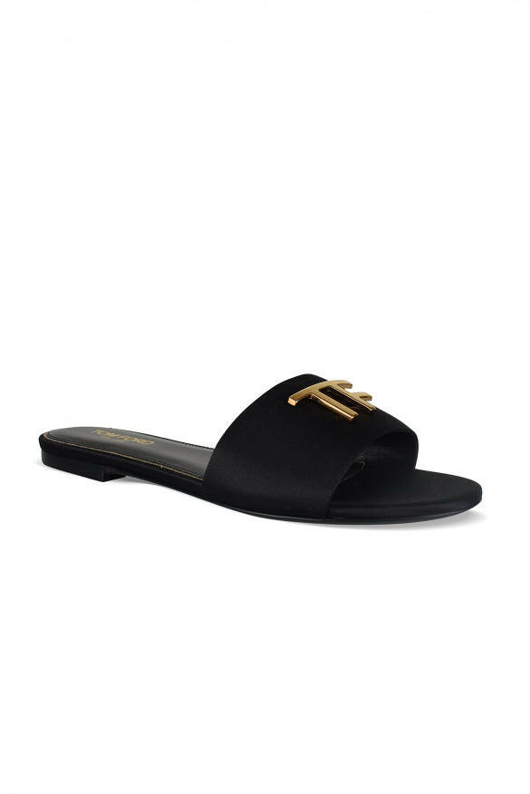 Tom Ford Women Sandals