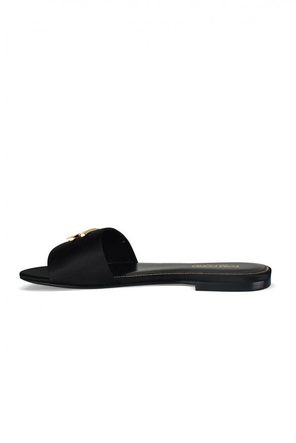 Tom Ford Women Sandals