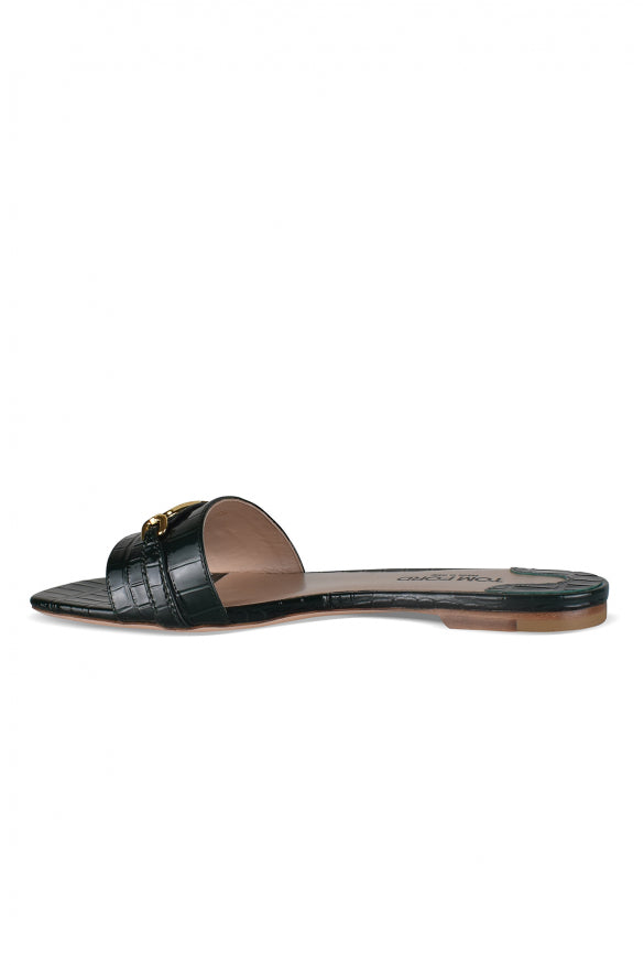 Tom Ford Women Whitney Sandals