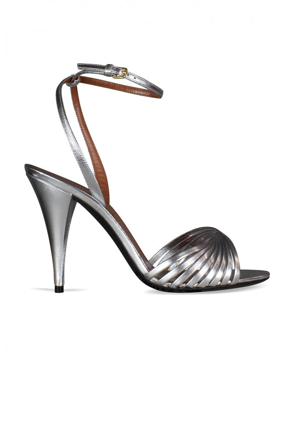 Saint Laurent Women Sandals Tina