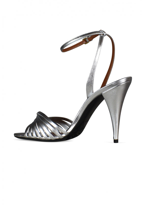 Saint Laurent Women Sandals Tina