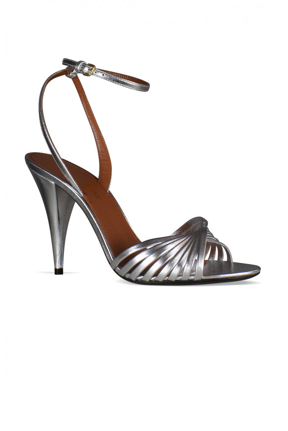 Saint Laurent Women Sandals Tina