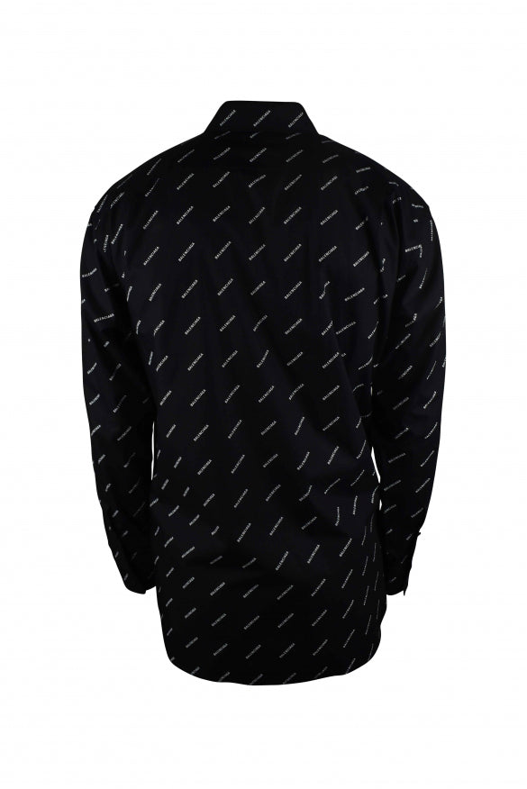 Balenciaga Men Shirt