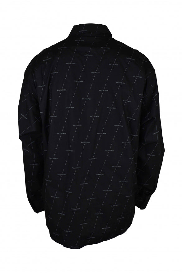 Balenciaga Men Shirt