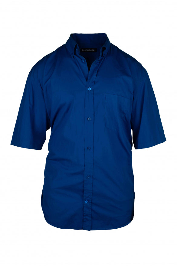 Balenciaga Men Shirt