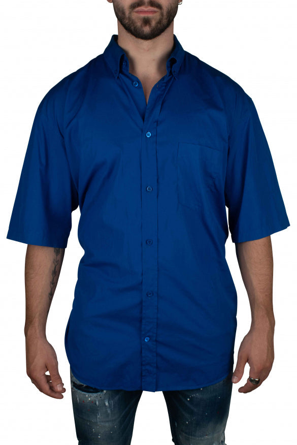 Balenciaga Men Shirt