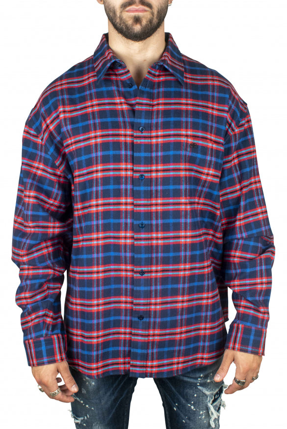 Balenciaga Men Shirt