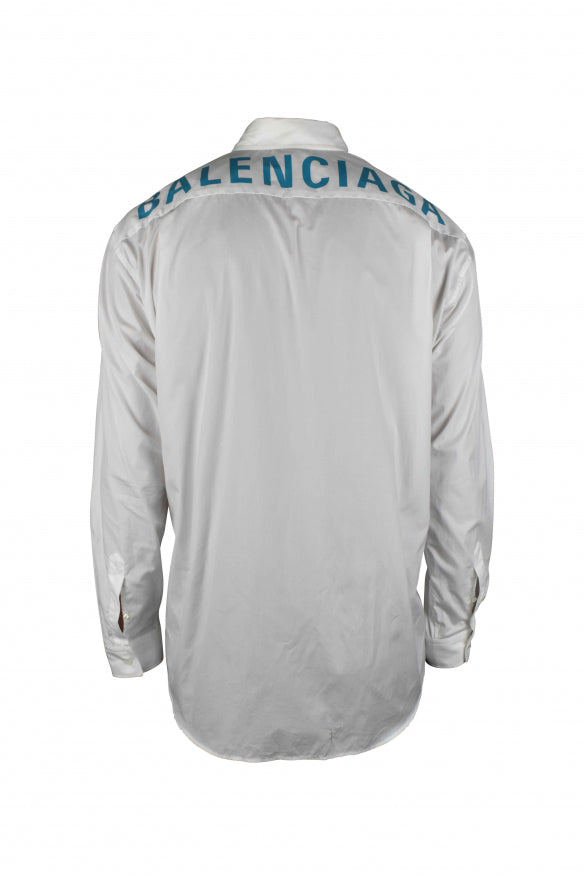 Balenciaga Men Shirt