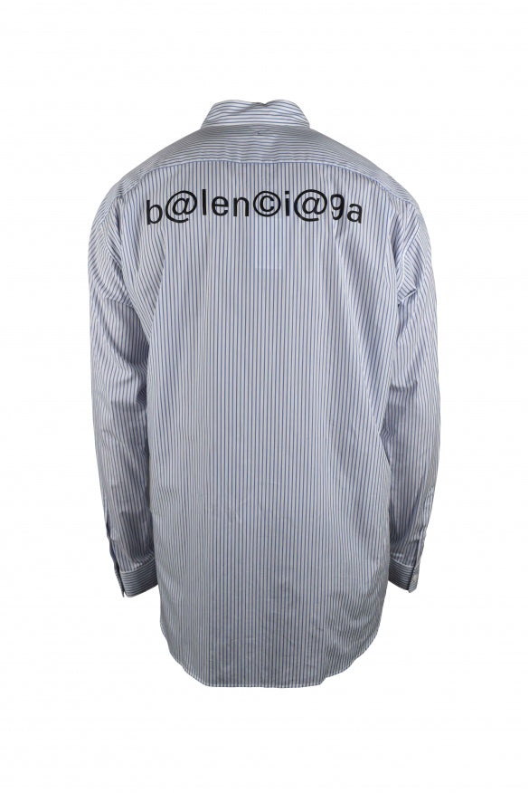 Balenciaga Men Shirt