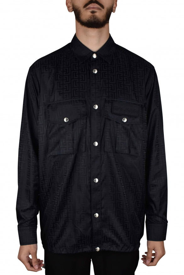 Balmain Men Shirt