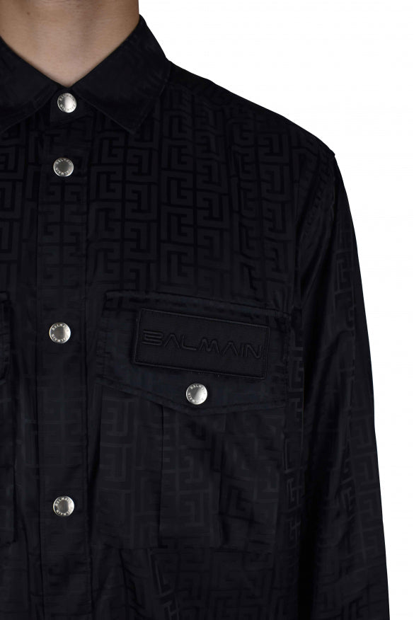 Balmain Men Shirt
