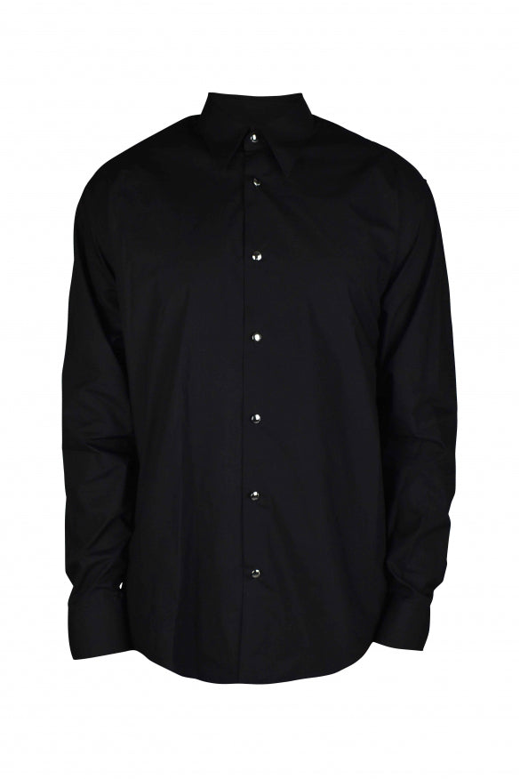Roberto Cavalli Men Shirt
