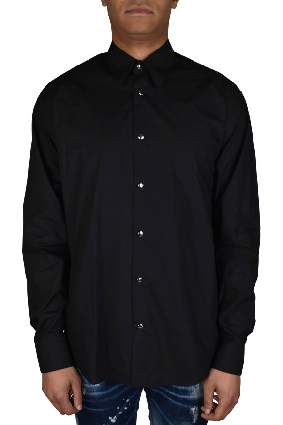 Roberto Cavalli Men Shirt