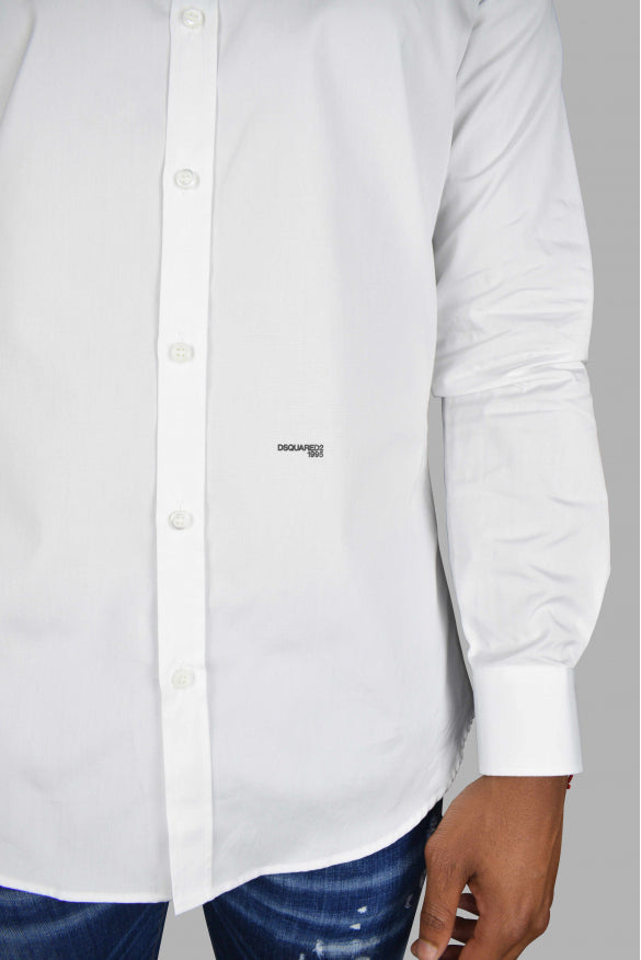 Dsquared2 Men Shirt