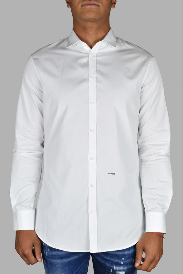 Dsquared2 Men Shirt