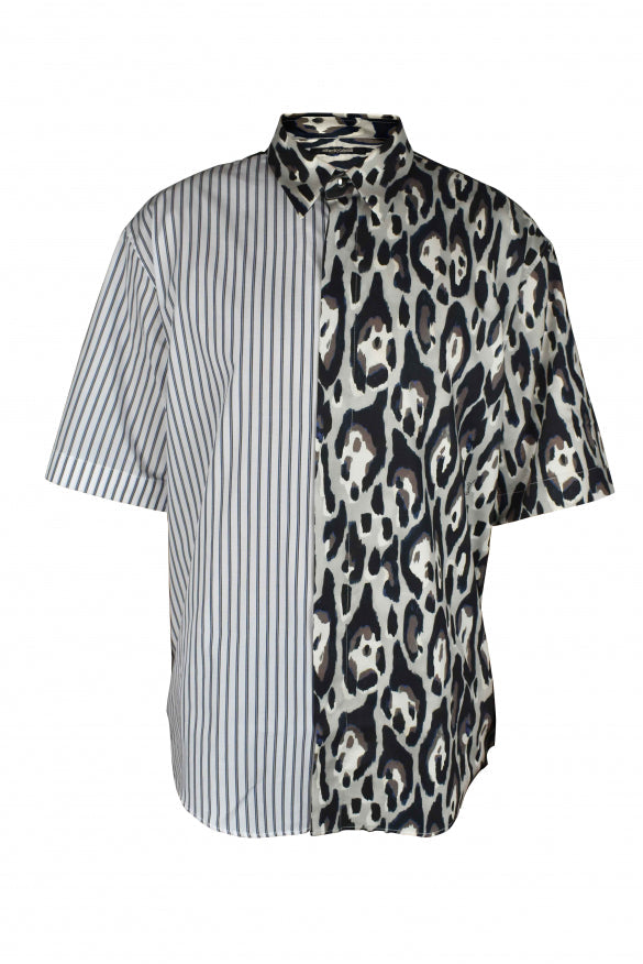 Roberto Cavalli Men Shirt