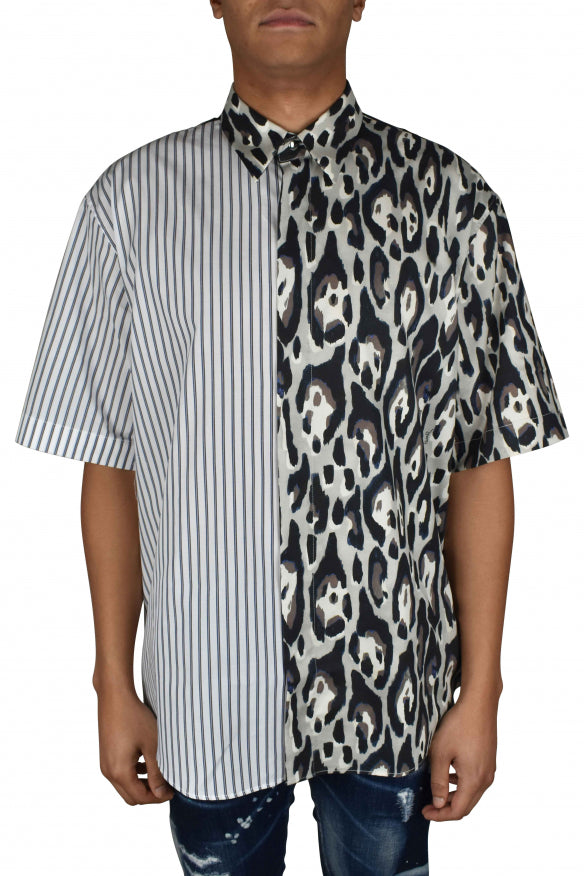 Roberto Cavalli Men Shirt
