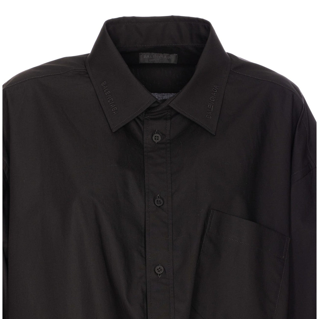 Balenciaga Women Shirt