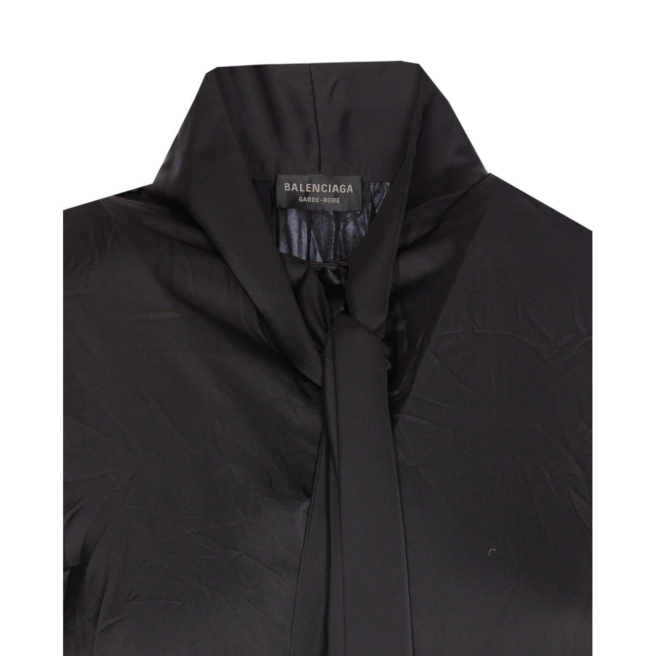 Balenciaga Women Shirt