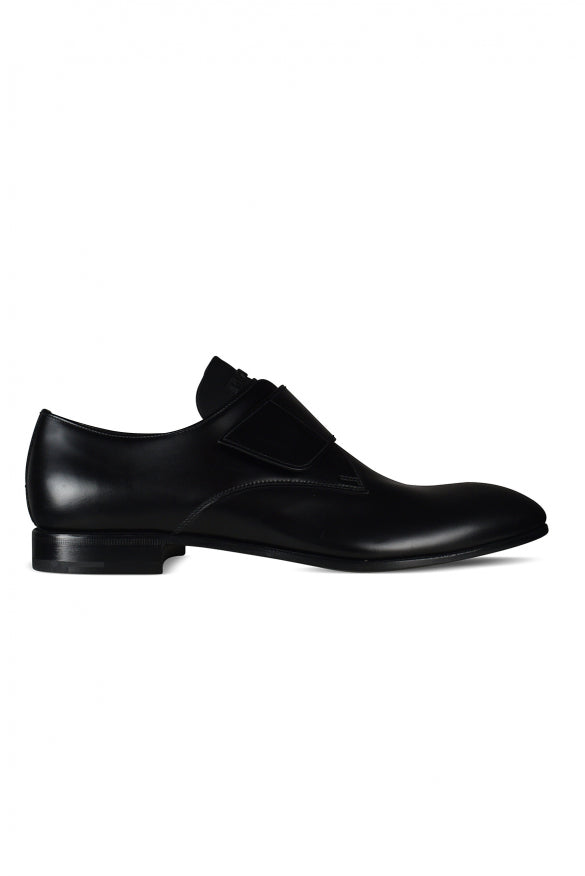 Prada Men Richelieu Shoes