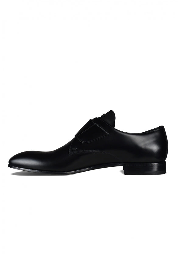 Prada Men Richelieu Shoes