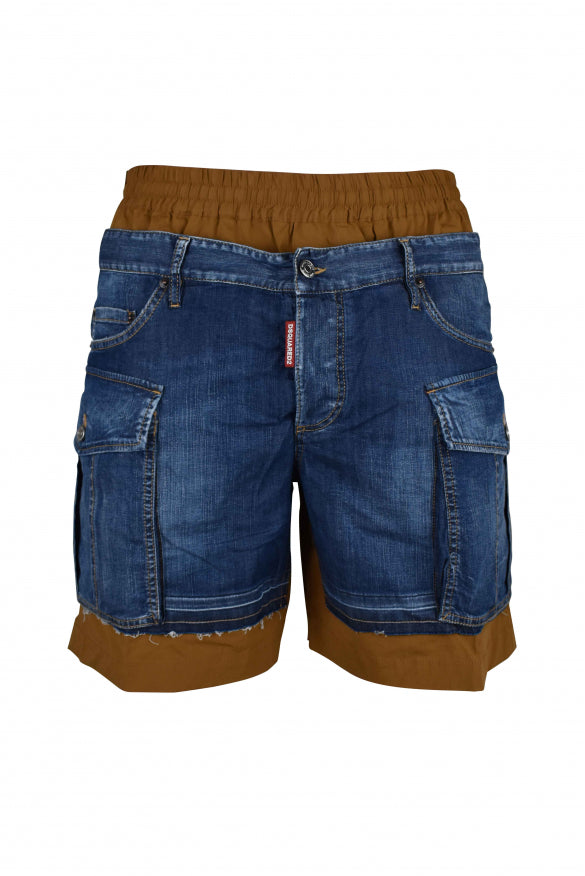 Dsquared2 Men Short