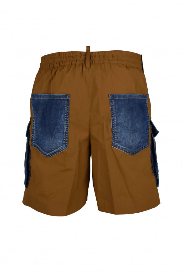 Dsquared2 Men Short