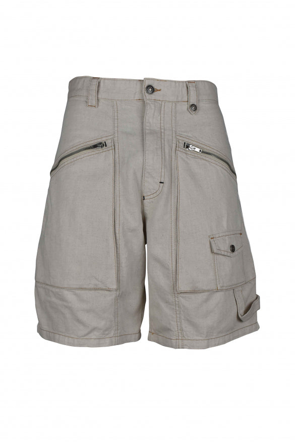 Isabel Marant Men Short